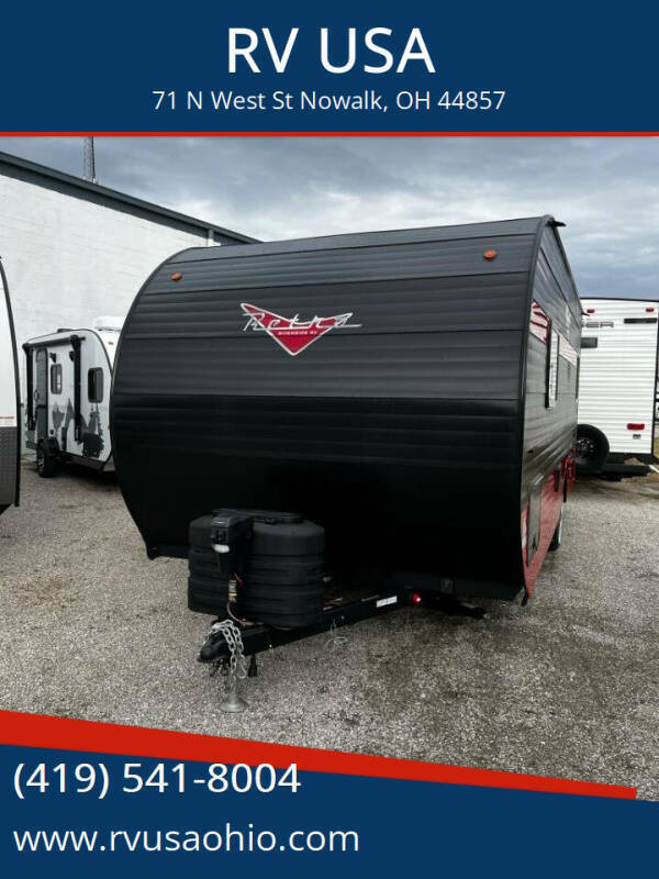 Photo of Rv