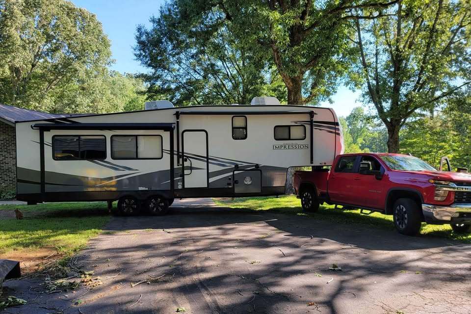Photo of Rv