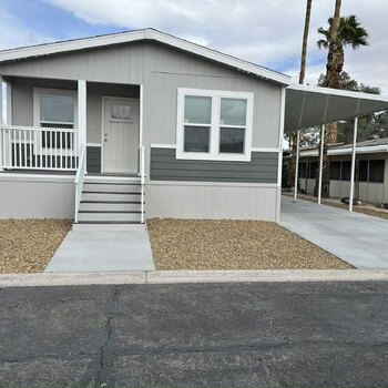 Thumbnail of mobile home