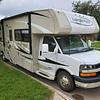 RV for Sale: 2014 Leprechaun