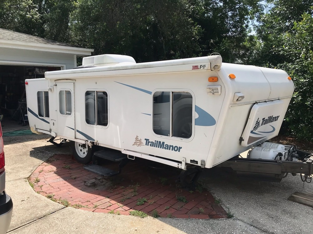 Photo of Rv