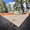 RV Lot for Rent: Beautiful Fenced Full Hook-up RV site with Large Storage Shed and Washer/Dryer!, Spanaway, WA