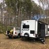 RV for Sale: 2021 R-POD RP-202