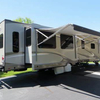 RV for Sale: 2019 Eagle 330RSTS
