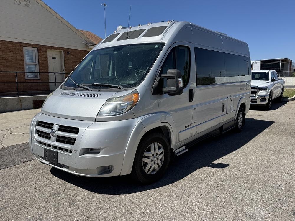Photo of Rv
