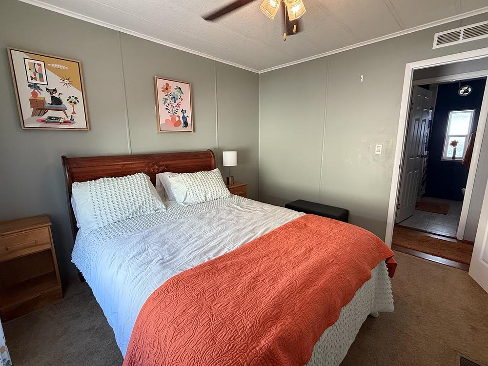 Rolling Greens Village