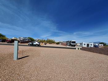 Thumbnail of RV lot