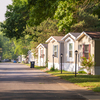 Mobile Home Park: Woodside Terrace, Holland, OH