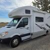 RV for Sale: 2008 NAVION 24J