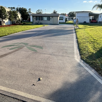 Thumbnail of RV lot