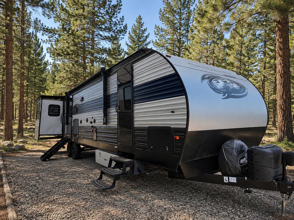 Photo of Rv