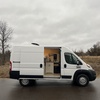 RV for Sale: 2025 PROMASTER