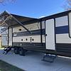 RV for Sale: 2021 CHEROKEE GREY WOLF 29TE