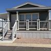 Mobile Home for Sale: 2 Bed 2 Bath 2018 Cavco