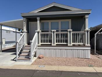 Thumbnail of mobile home