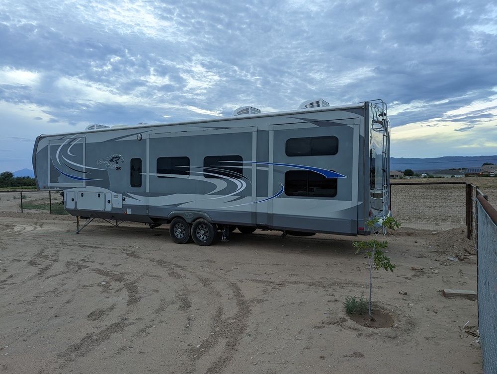 Photo of Rv