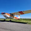 Aircraft for Sale: Cessna 180 based in France