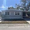 Mobile Home for Sale: Open-Feel 2 Bed/2 Bath with Screened Porch and Inside Laundry, Clearwater, FL