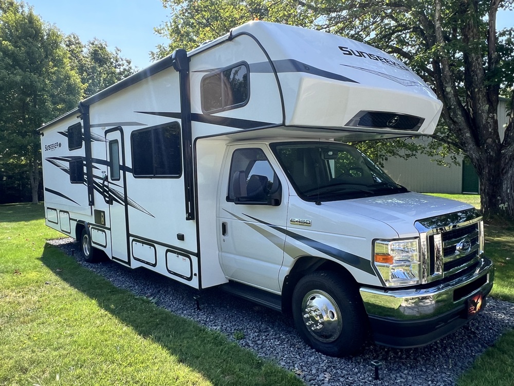 Photo of Rv