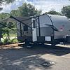RV for Sale: 2021 AVENGER 16 FQ
