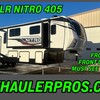 RV for Sale: 2023 XLR NITRO 405