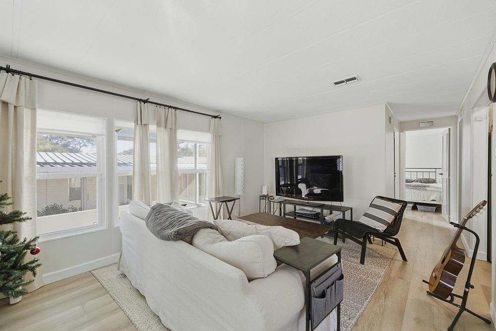 Rolling Greens Village