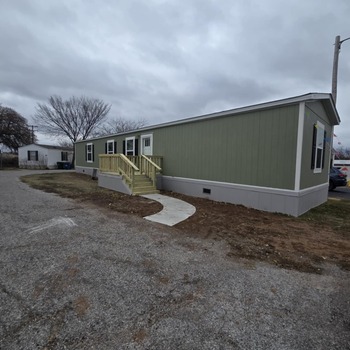 Thumbnail of mobile home