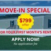 Mobile Home for Rent: Mobile Home, Mobile/Manufactured - Dillon, SC, Dillon, SC