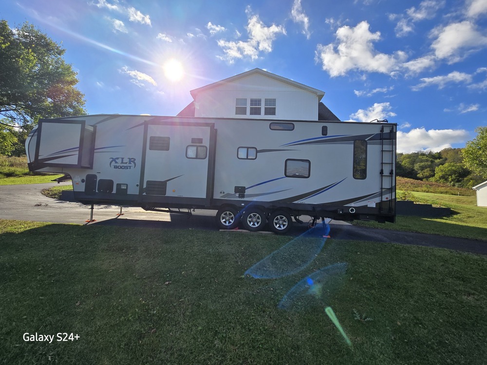 Photo of Rv