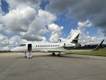 Thumbnail of aircraft