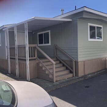 Thumbnail of mobile home