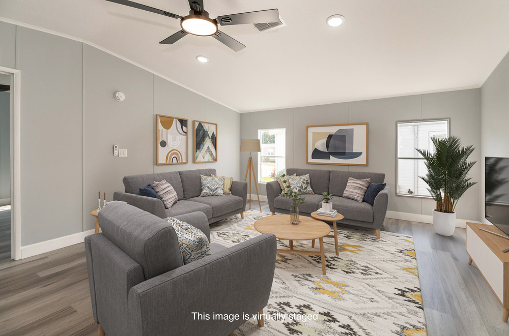 Cypress Lakes Village