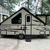 RV for Sale: 2017 ROCKWOOD A215HW
