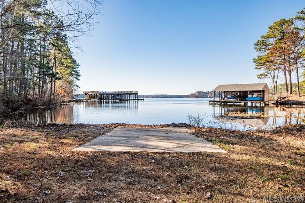 Photo of Mobile Home Lot