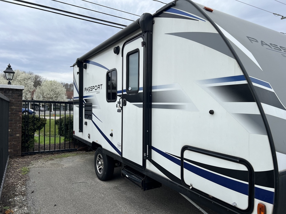 Photo of Rv