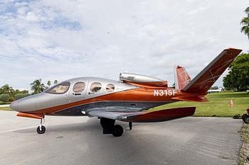 Thumbnail of aircraft