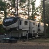RV for Sale: 2021 ALPINE 3700FL