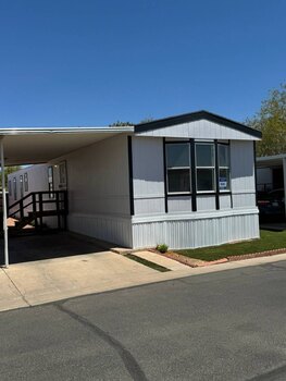 Thumbnail of mobile home