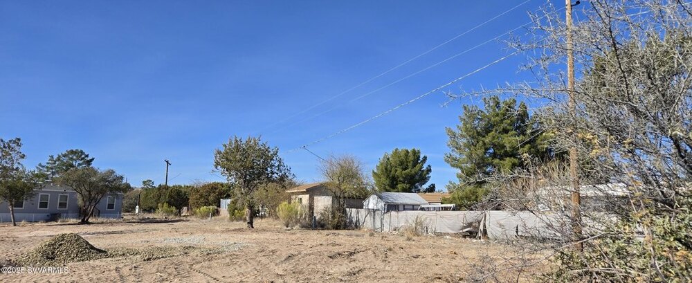 Photo of Mobile Home Lot