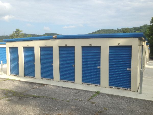 Photo of Self Storage
