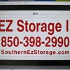 Self Storage Unit for Rent: Southern EZ Storage, Crestview, FL