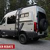 RV for Sale: 2026 FRIDAY SERIES