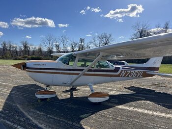 Thumbnail of aircraft