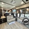 RV for Sale: 2021 SOLITUDE 390RK