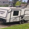 RV for Sale: 2021 FLAGSTAFF SHAMROCK 233S