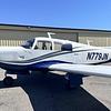 Aircraft for Sale: Mooney 201