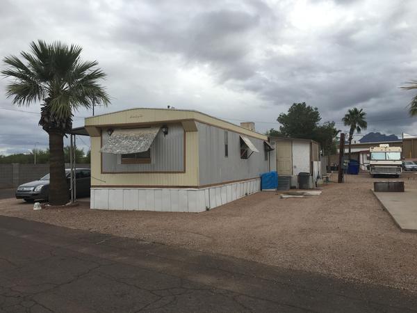 Photo of Mobile Home Park