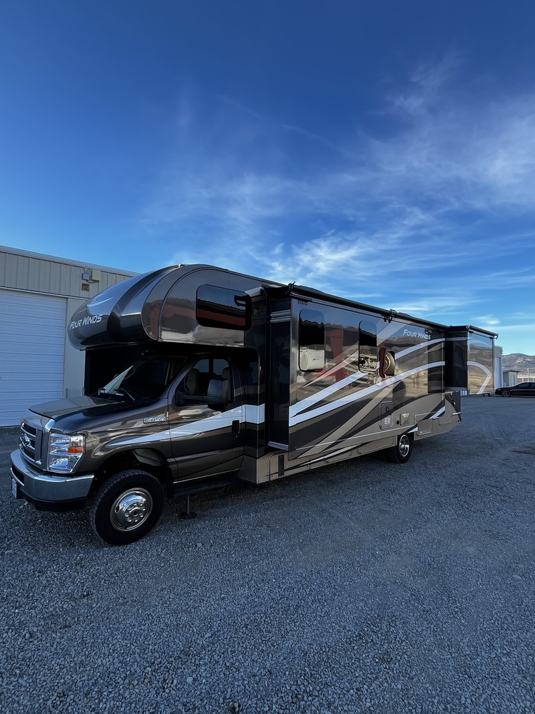 Photo of Rv