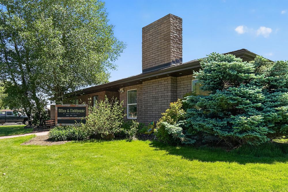 24 81 Gallahad Way Exterior 9148