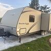 RV for Sale: 2014 TRAIL LITE TREK 252RKS